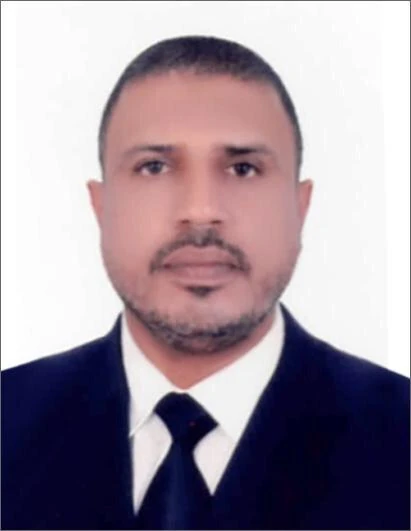 Moaid Barbar